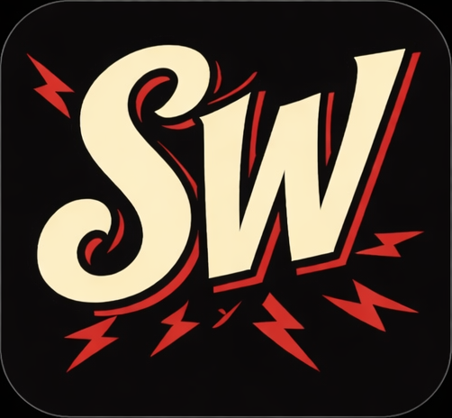 Logo The Struttin Walkers